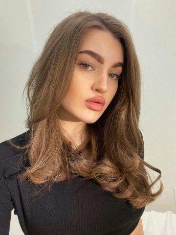 Анкета проститутки Лина - Фото, 25 лет, №66361